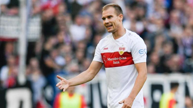 Holger Badstuber fordert die maximale Punkteausbeute aus den nächsten drei Spielen Holger Badstuber fordert die maximale Punkteausbeute aus den nächsten drei Spielen
