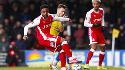 The Fifth Division on X: Top attendances from last night's National League  games. Chesterfield - 6,933 Southend - 6,339 AFC Fylde - 2,580 Aldershot -  2,177 Bromley - 2,135 Altrincham - 2,077