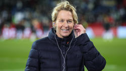 Martina Voss-Tecklenburg sieht positive Entwicklung in der Bundesliga