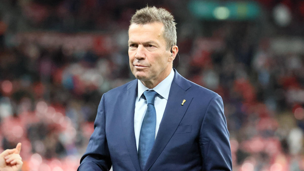 Lothar Matthäus erwartet ein enges Duell zwischen dem BVB und dem FC Bayern