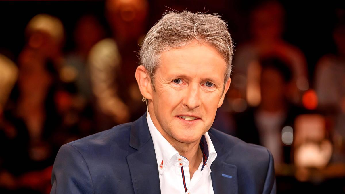 Jens Weißflog spricht sich für Regeländerungen beim Skispringen aus Jens Weißflog spricht sich für Regeländerungen beim Skispringen aus