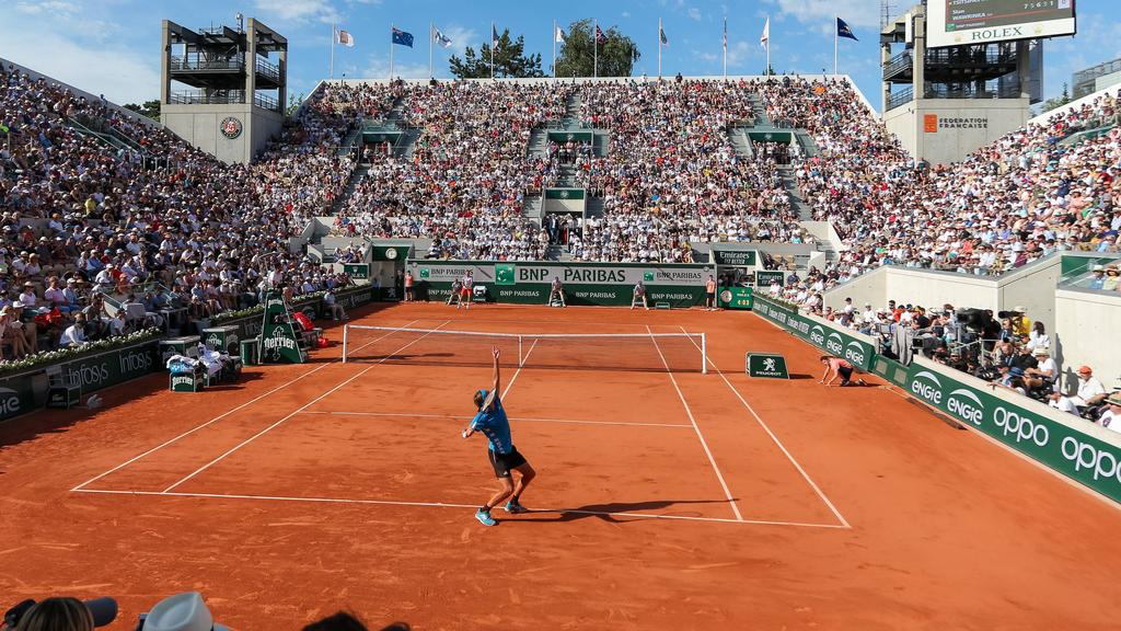 Barbara Rittner kritisiert die Verlegung der French Open Barbara Rittner kritisiert die Verlegung der French Open