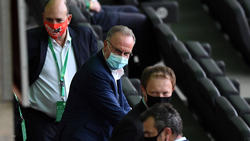 Viel zu tun für den FC Bayern und Karl-Heinz Rummenigge
