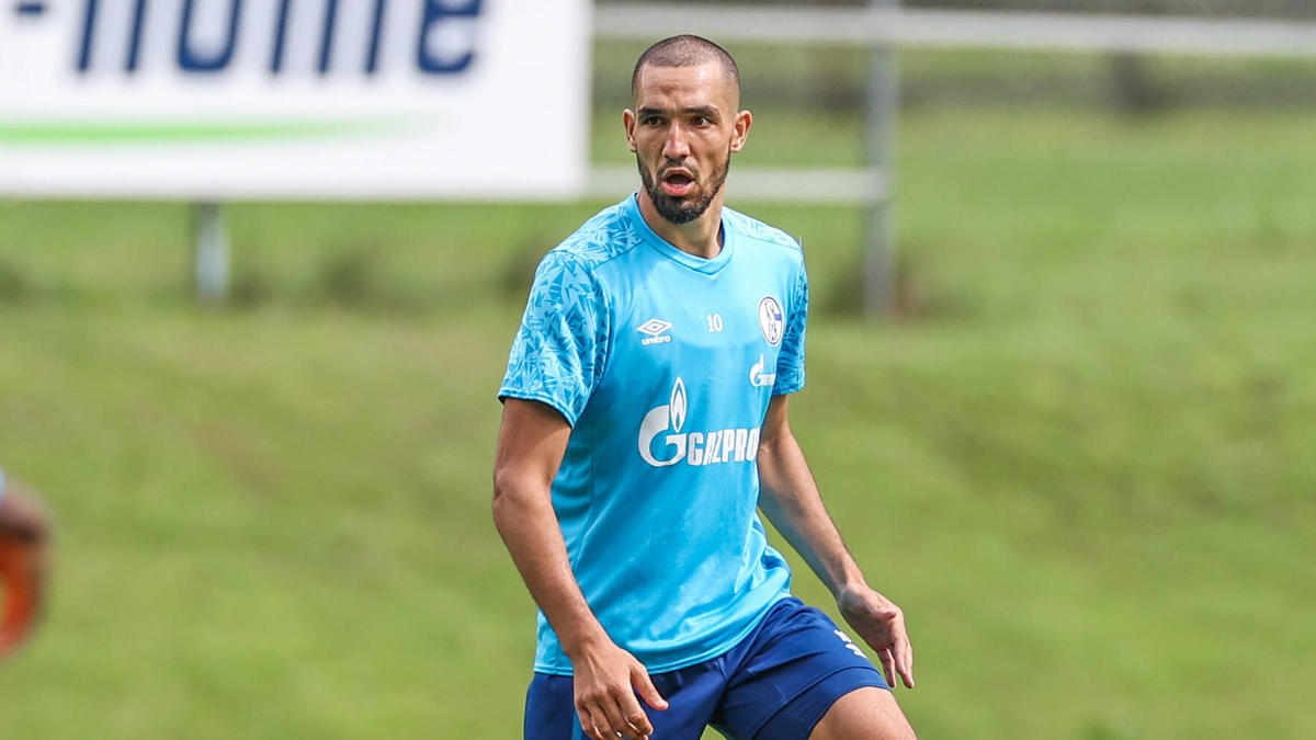 Wie geht es weiter mit dem FC Schalke 04 und Nabil Bentaleb?