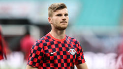Timo Werner wechselte von RB Leipzig zum FC Chelsea