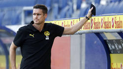 Sebastian Kehl bleibt dem BVB wohl erhalten