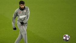 Möchte dem Vernehmen nach seinen Arbeitgeber wechseln: Diego Costa von Atlético Madrid