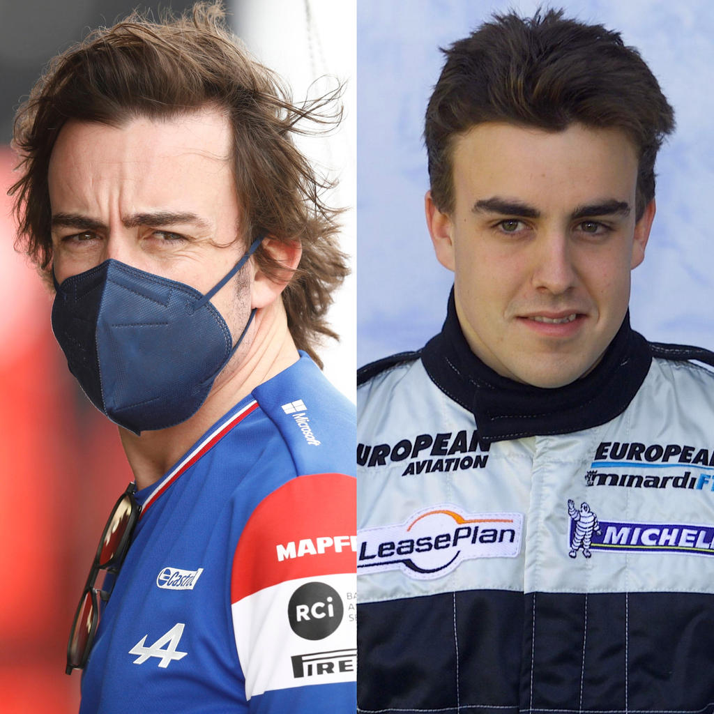 Fernando Alonso (Spanien)