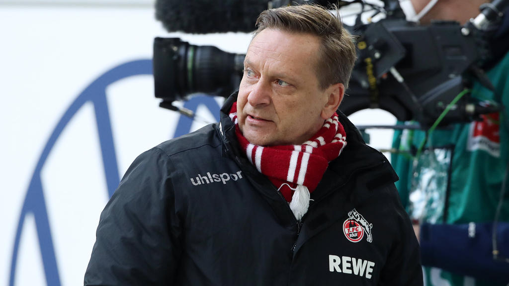 Heldt sieht in der Quarantäne von Hertha BSC eine Beeinflussung des Abstiegskampfes