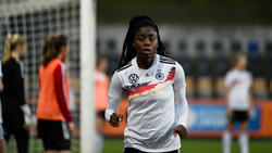 Nicole Anyomi wechselt zu Eintracht Frankfurt