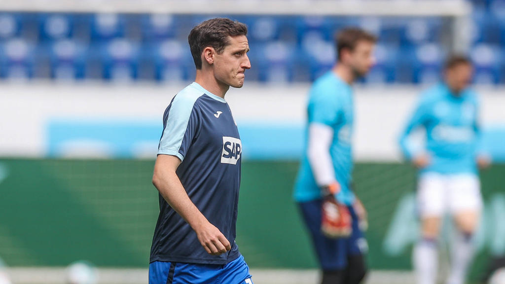 Sebastian Rudy soll beim FC Schalke 04 für Ärger sorgen