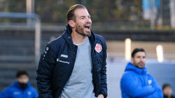 Jan Siewert bleibt trifft "bis auf Weiteres" Trainer bei Mainz 05