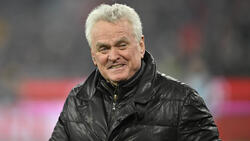 Sepp Maier gehört der Hall of Fame des FC Bayern an