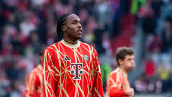 Mathys Tel vom FC Bayern wird beim VfB Stuttgart gehandelt