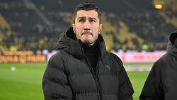 Nuri Sahin muss beim BVB das Ruder herumreißen