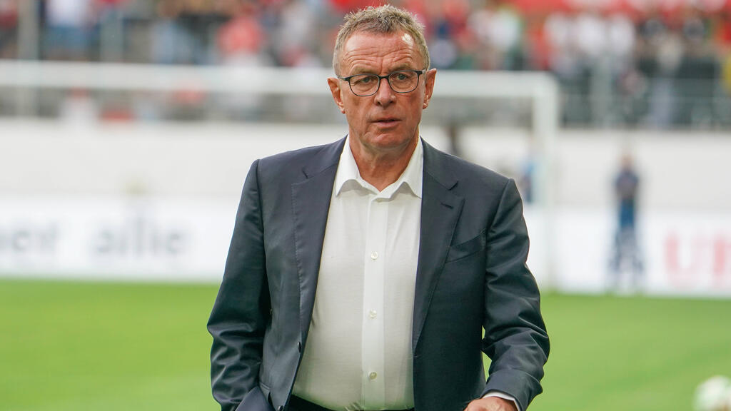 Ist Ralf Rangnick doch kein Trainer-Kandidat beim BVB?