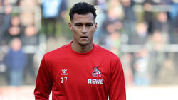 Davie Selke wechselte ablösefrei vom 1. FC Köln zum Hamburger SV