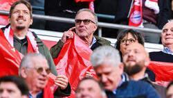 Beim FC Bayern beten sie für einen Wechsel von Florian Wirtz an die Säbener Straße