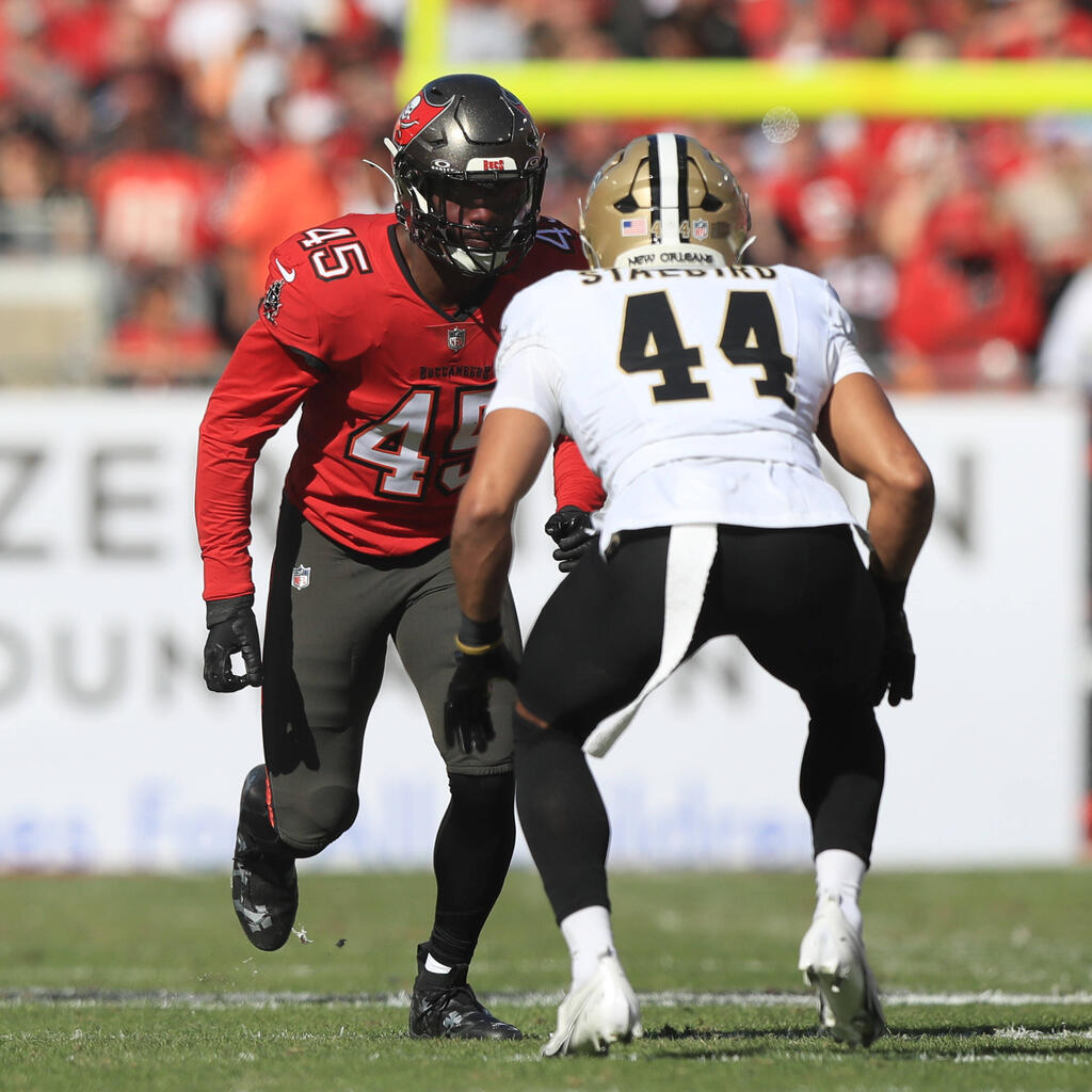 NFC South