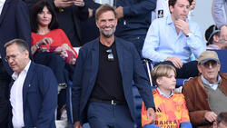 Jürgen Klopp wird wohl nicht auf die Trainerbank zurückkehren