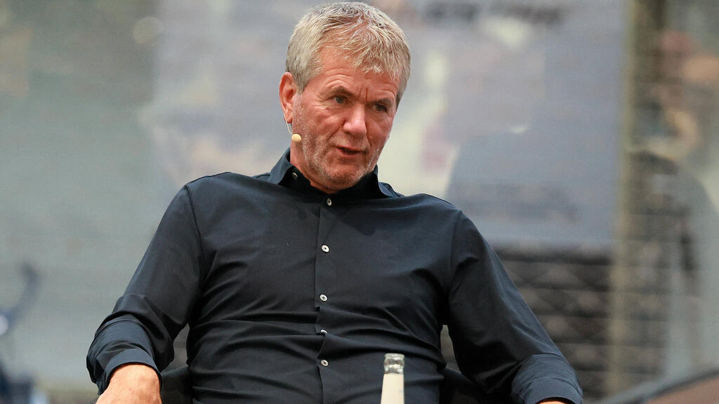 Friedhelm Funkel bleibt nicht Trainer des 1. FC Köln Friedhelm Funkel bleibt nicht Trainer des 1. FC Köln