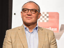 Felix Magath hat es sich offensichtlich anders überlegt