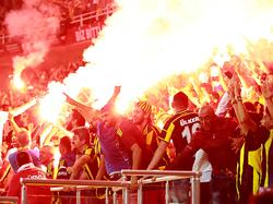El Mónaco tiene que viajar al 'infierno' de Estambul para seguir adelante. (Foto: Getty)
