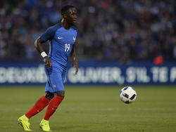 Bacary Sagna hat keine Angst vor Cristiano Ronaldo