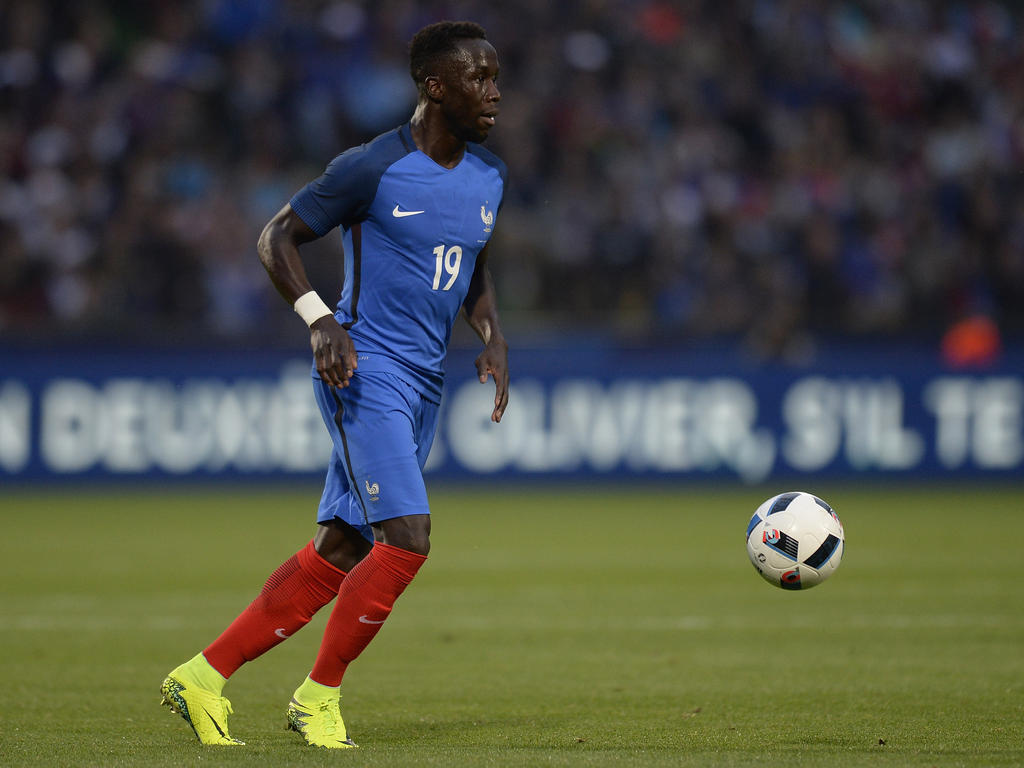 Bacary Sagna will mit Frankreich ins Endspiel kommen