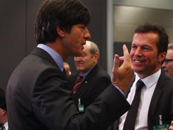Lothar Matthäus wünscht sich Löw als Trainer des FC Bayern München