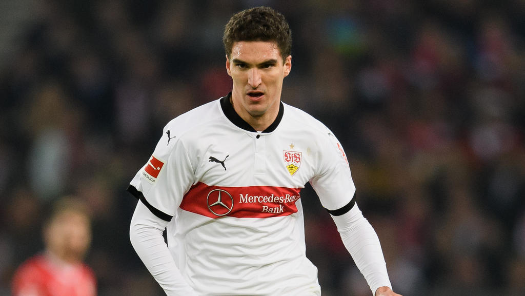 Marcin Kaminski wird den VfB Stuttgart wohl verlassen