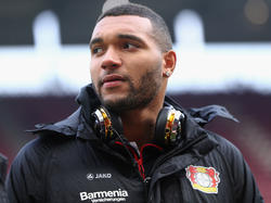 Jonathan Tah ist langfristig an Bayer Leverkusen gebunden