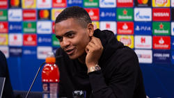 Manuel Akanji kann extrem schnell Kopfrechnen