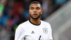 Jonathan Tah debütierte 2016 für den DFB