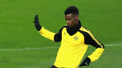 Alexander Isak verlässt de BVB und wechselt in die Niederlande