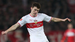 Benjamin Pavard würde gerne mit Lucas Hernández zusammen spielen
