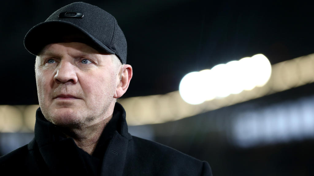 Stefan Effenberg kritisiert BVB-Coach Lucien Favre Stefan Effenberg kritisiert BVB-Coach Lucien Favre