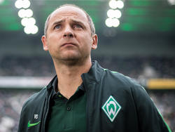 Viktor Skripnik hat über seine Entlassung bei Werder Bremen gesprochen