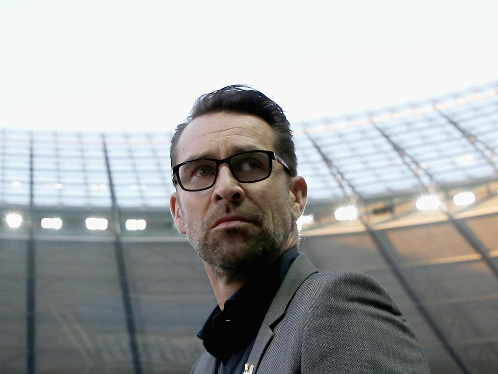 Michael Preetz hat Respekt vor der Arbeit von RB Leipzig