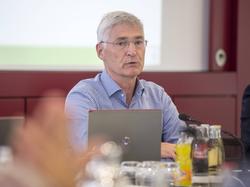 Lutz Michael Fröhlich