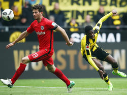 El conjunto de Dortmund es favorito pese a su mala suerte en las finales. (Foto: Getty)