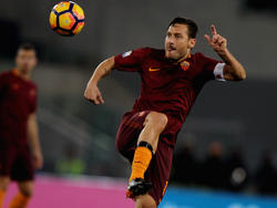 Die Zukunft von Francesco Totti ist unklar