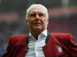 Franz Beckenbauer hat sich seit der WM-Affäre vollkommen aus der Öffentlichkeit zurückgezogen