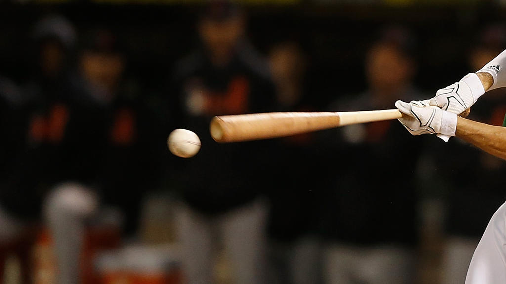 Die deutschen Baseballer wollen bei der Heim-EM groß auftrumpfen Die deutschen Baseballer wollen bei der Heim-EM groß auftrumpfen