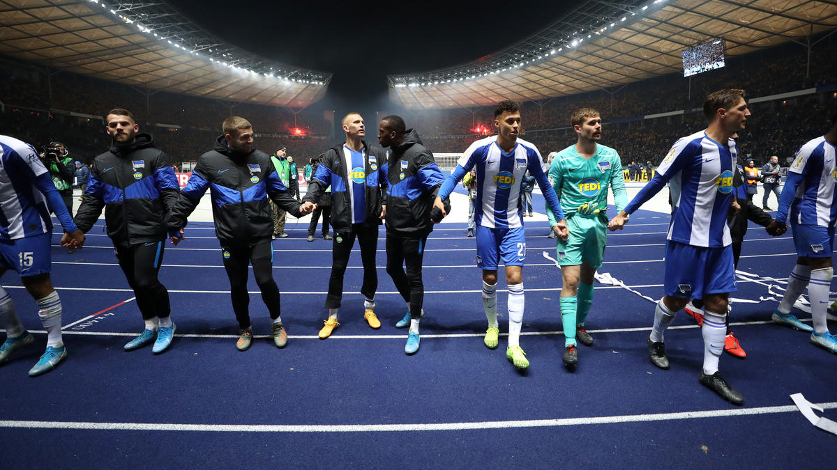 Hertha Gegen Dynamo Hertha Gegen Dynamo