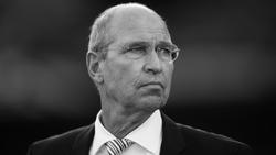 Der ehemalige Gladbacher Co-Trainer Pim Verbeek ist tot