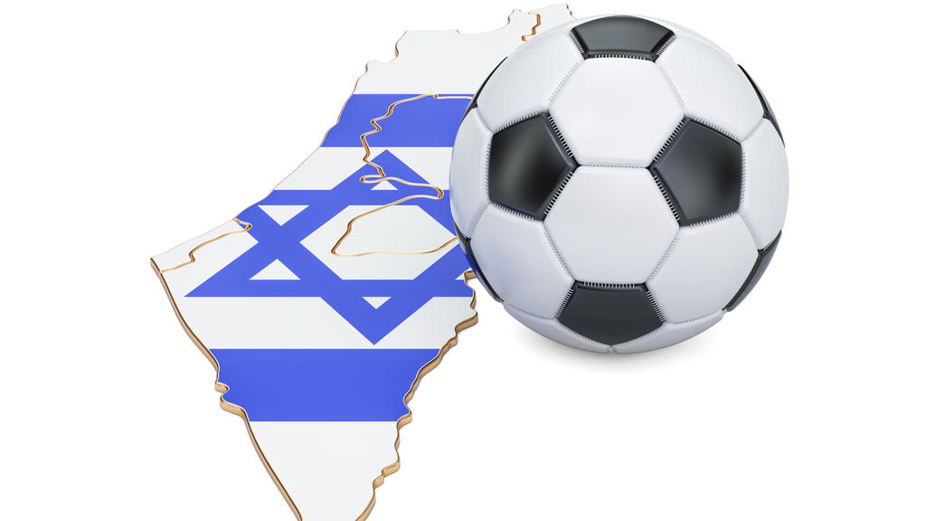 Bewirbt sich Israel gemeinsam mit drei Nachbarn um die WM 2030?