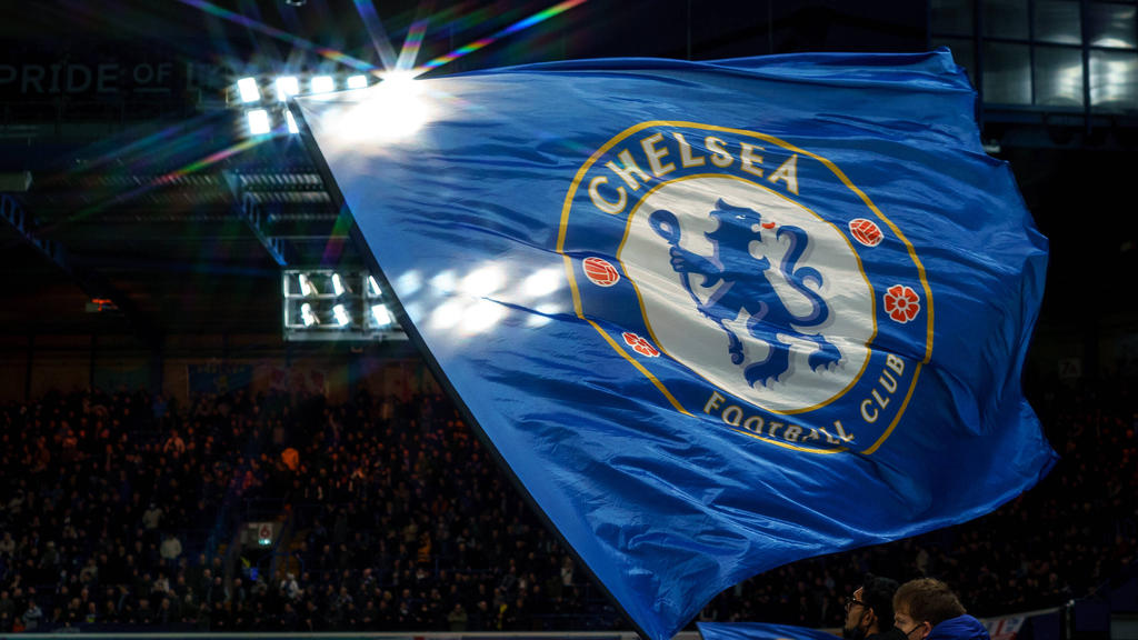 Der FC Chelsea wird wohl für rund fünf Milliarden Euro verkauft