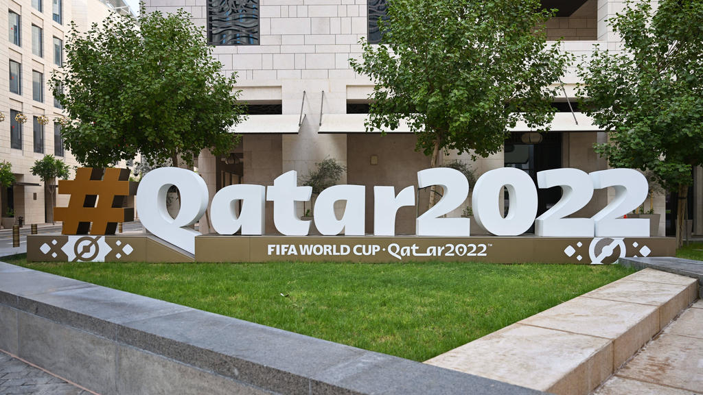 Die FIFA will mit Software gegen Hassrede vorgehen Die FIFA will mit Software gegen Hassrede vorgehen