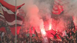 Fußball-Zweitligist 1. FC Kaiserslautern muss eine Geldstrafe zahlen